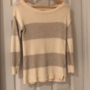 Banana Republic sweater